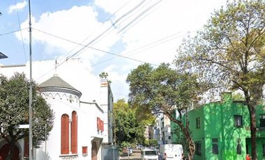 Oportunidad de Remate Bancario en Calle Etla, Hipódromo, alcaldía Cuauhtémoc  en la Ciudad de México.