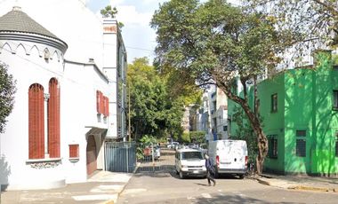 Oportunidad de Remate Bancario en Calle Etla, Hipódromo, alcaldía Cuauhtémoc  en la Ciudad de México.