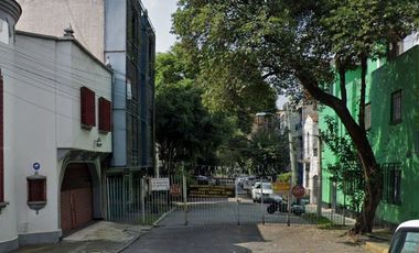 Oportunidad de Remate Bancario en Calle Etla, Hipódromo, alcaldía Cuauhtémoc  en la Ciudad de México.