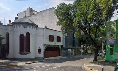 Oportunidad de Remate Bancario en Calle Etla, Hipódromo, alcaldía Cuauhtémoc  en la Ciudad de México.