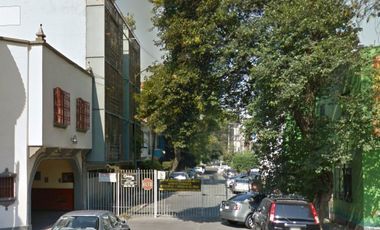 Oportunidad de Remate Bancario en Calle Etla, Hipódromo, alcaldía Cuauhtémoc  en la Ciudad de México.