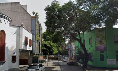 Oportunidad de Remate Bancario en Calle Etla, Hipódromo, alcaldía Cuauhtémoc  en la Ciudad de México.