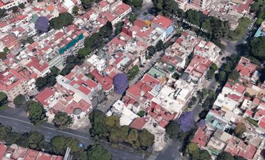 Oportunidad de Remate Bancario en Calle Etla, Hipódromo, alcaldía Cuauhtémoc  en la Ciudad de México.