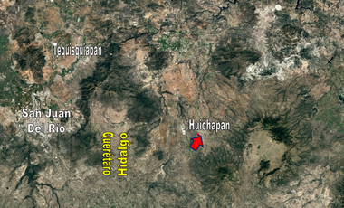 SE VENDE TERRENO CON CONSTRUCCIÓN