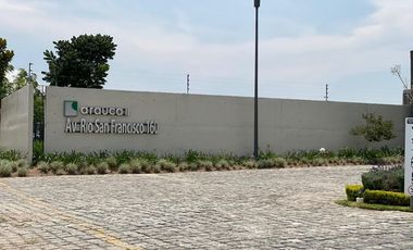 Espectacular Terreno en venta en Arauca 2, Zapopan, Jalisco