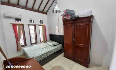 DIJUAL RUMAH MURAH SIAP HUNI Dekat GRIYA Antapani Bandung