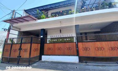 DIJUAL RUMAH MURAH SIAP HUNI Dekat GRIYA Antapani Bandung