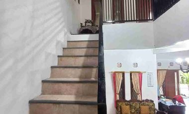 DIJUAL RUMAH MURAH SIAP HUNI Dekat GRIYA Antapani Bandung