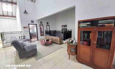 DIJUAL RUMAH MURAH SIAP HUNI Dekat GRIYA Antapani Bandung