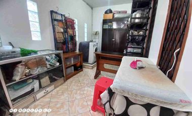 DIJUAL RUMAH MURAH SIAP HUNI Dekat GRIYA Antapani Bandung