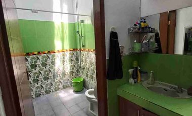 DIJUAL RUMAH MURAH SIAP HUNI Dekat GRIYA Antapani Bandung