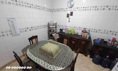 DIJUAL RUMAH MURAH SIAP HUNI Dekat GRIYA Antapani Bandung