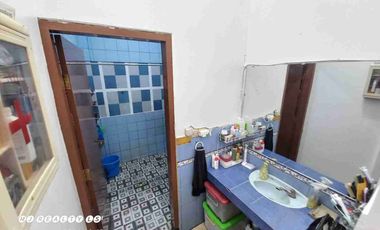 DIJUAL RUMAH MURAH SIAP HUNI Dekat GRIYA Antapani Bandung