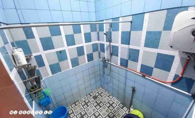 DIJUAL RUMAH MURAH SIAP HUNI Dekat GRIYA Antapani Bandung