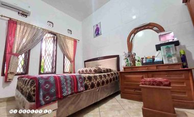 DIJUAL RUMAH MURAH SIAP HUNI Dekat GRIYA Antapani Bandung