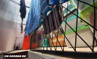 DIJUAL RUMAH MURAH SIAP HUNI Dekat GRIYA Antapani Bandung