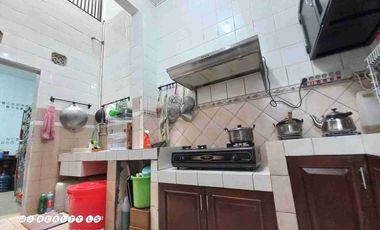 DIJUAL RUMAH MURAH SIAP HUNI Dekat GRIYA Antapani Bandung
