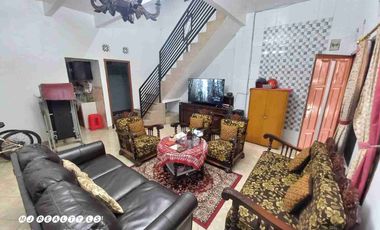 DIJUAL RUMAH MURAH SIAP HUNI Dekat GRIYA Antapani Bandung