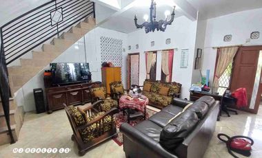 DIJUAL RUMAH MURAH SIAP HUNI Dekat GRIYA Antapani Bandung