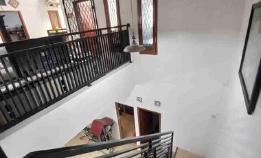 DIJUAL RUMAH MURAH SIAP HUNI Dekat GRIYA Antapani Bandung