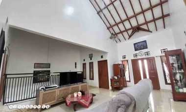 DIJUAL RUMAH MURAH SIAP HUNI Dekat GRIYA Antapani Bandung