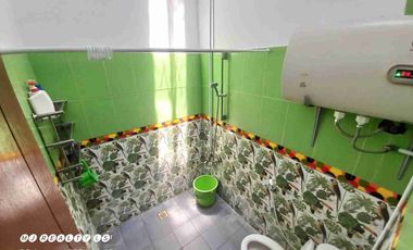 DIJUAL RUMAH MURAH SIAP HUNI Dekat GRIYA Antapani Bandung