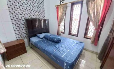 DIJUAL RUMAH MURAH SIAP HUNI Dekat GRIYA Antapani Bandung
