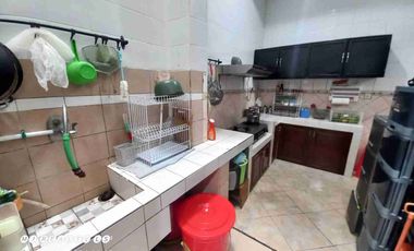 DIJUAL RUMAH MURAH SIAP HUNI Dekat GRIYA Antapani Bandung