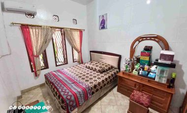 DIJUAL RUMAH MURAH SIAP HUNI Dekat GRIYA Antapani Bandung