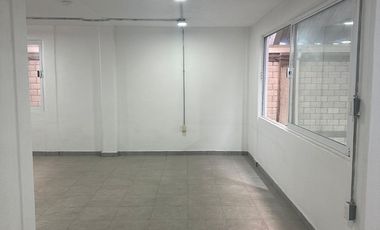 RENTA DE BODEGA ZONA FINSA VW PUEBLA