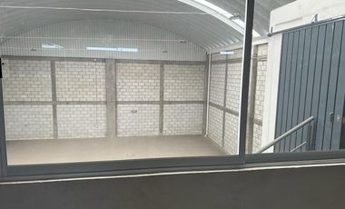 RENTA DE BODEGA ZONA FINSA VW PUEBLA