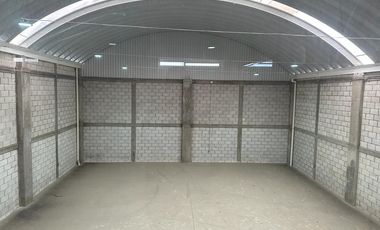 RENTA DE BODEGA ZONA FINSA VW PUEBLA