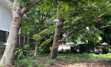 475/sqm Lot for Sale in Muntinlupa City, Metro Manila at Ayala Alabang Village