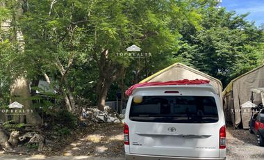 475/sqm Lot for Sale in Muntinlupa City, Metro Manila at Ayala Alabang Village