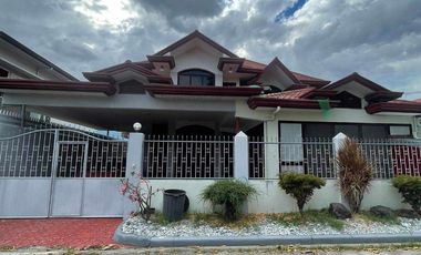 4 BEDROOMS HOUSE AND LOT FOR RENT IN FRIENDSHIP HIGHWAY ANGELES PAMPANGA