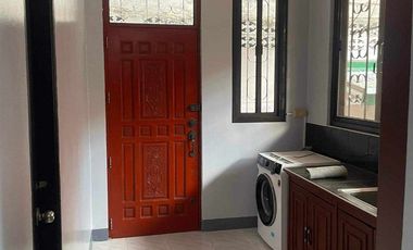 4 BEDROOMS HOUSE AND LOT FOR RENT IN FRIENDSHIP HIGHWAY ANGELES PAMPANGA