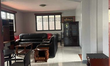 4 BEDROOMS HOUSE AND LOT FOR RENT IN FRIENDSHIP HIGHWAY ANGELES PAMPANGA