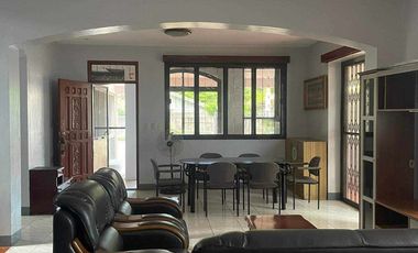 4 BEDROOMS HOUSE AND LOT FOR RENT IN FRIENDSHIP HIGHWAY ANGELES PAMPANGA