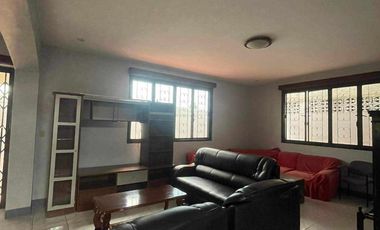 4 BEDROOMS HOUSE AND LOT FOR RENT IN FRIENDSHIP HIGHWAY ANGELES PAMPANGA