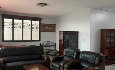 4 BEDROOMS HOUSE AND LOT FOR RENT IN FRIENDSHIP HIGHWAY ANGELES PAMPANGA