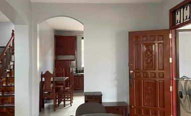 4 BEDROOMS HOUSE AND LOT FOR RENT IN FRIENDSHIP HIGHWAY ANGELES PAMPANGA