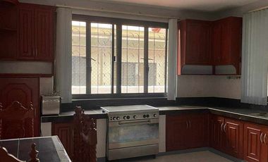 4 BEDROOMS HOUSE AND LOT FOR RENT IN FRIENDSHIP HIGHWAY ANGELES PAMPANGA