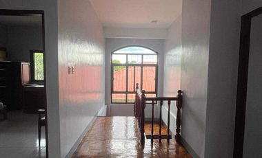 4 BEDROOMS HOUSE AND LOT FOR RENT IN FRIENDSHIP HIGHWAY ANGELES PAMPANGA