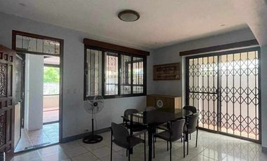 4 BEDROOMS HOUSE AND LOT FOR RENT IN FRIENDSHIP HIGHWAY ANGELES PAMPANGA