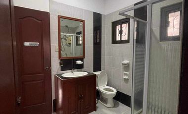 4 BEDROOMS HOUSE AND LOT FOR RENT IN FRIENDSHIP HIGHWAY ANGELES PAMPANGA