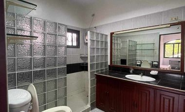 4 BEDROOMS HOUSE AND LOT FOR RENT IN FRIENDSHIP HIGHWAY ANGELES PAMPANGA