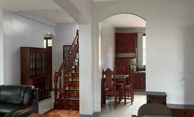 4 BEDROOMS HOUSE AND LOT FOR RENT IN FRIENDSHIP HIGHWAY ANGELES PAMPANGA
