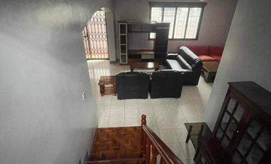 4 BEDROOMS HOUSE AND LOT FOR RENT IN FRIENDSHIP HIGHWAY ANGELES PAMPANGA