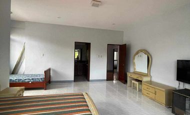 4 BEDROOMS HOUSE AND LOT FOR RENT IN FRIENDSHIP HIGHWAY ANGELES PAMPANGA