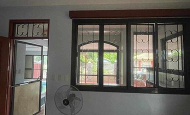 4 BEDROOMS HOUSE AND LOT FOR RENT IN FRIENDSHIP HIGHWAY ANGELES PAMPANGA